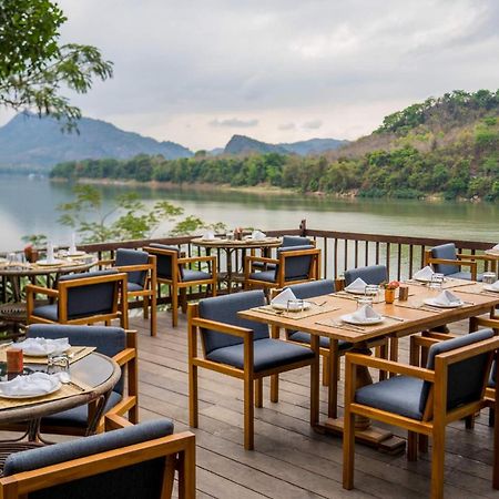 Ock Pop Tok Mekong Villa Luang Prabang Exterior photo