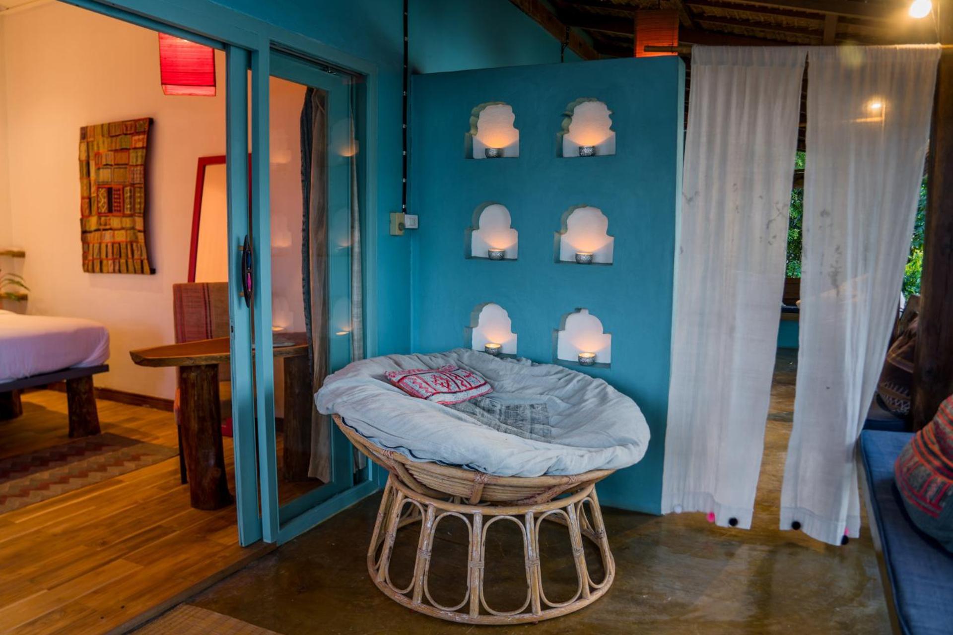 Ock Pop Tok Mekong Villa Luang Prabang Exterior photo